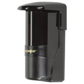 Reflective Beam Cover - Black