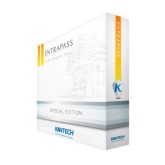 Entrapass Special Edition V8 USB Key and License