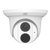 4MP WDR IR Eyeball Network Camera