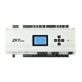 El m&oacute;dulo de control del elevador controla hasta 10 pisos