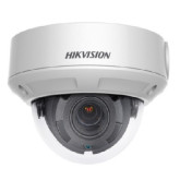 4MP Dome Network Camera with 2.8-12mm Motorized Varifocal Lens