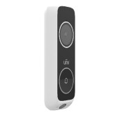 Dual Camera Video Doorbell