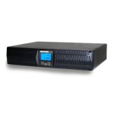UPS Online 1kVA/900W 2U Rack/Tower Ext Runtime