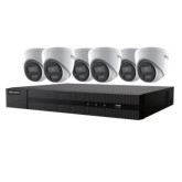 4K NVR Value Express Kit
