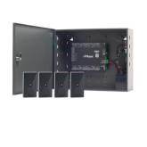 eMerge Elite-36 4-Door 4-Reader Access Control Bundle