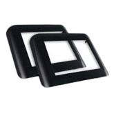 Elk M1BZBKN Bisel Negro para M1KPNAV