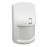 Two-Way Wireless PET Immune (40 lbs) Motion Sensor