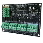 Retrofit Data Bus Hub for Alarm Engine