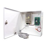 DC Power Supply & Battery Charger (4 Amp, 12 V)