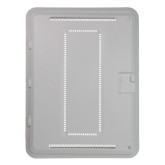 20-inch Plastic Hinged Door Only