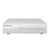 ENVR2 Plus 4TB NVR with Avigilon Control Center