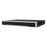 16 Channel 1U 16 PoE 4K NVR