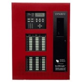 Supervised Remote Command Unit Microphone and Annunciator