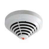 Optical Smoke Detector