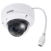 5MP Outdoor Fixed Dome AI Camera