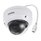 5MP Outdoor 2.8mm Fixed Dome AI Camera