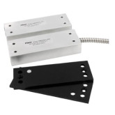 4 1/2" Surface Mount High Security Triple Bias BMS , UL Standard 634 Level II