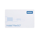 HID&reg; Indala&reg; Proximity ISO 30, No Magstripe