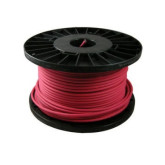 16/2 Fire FPLR  Shielded Fire Alarm Wire - 1000', Red