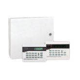 8 Zone Hybrid Control Panel Expandable to 32 Zones