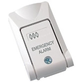 Panic Switch Set for Cold Temperatures