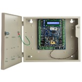 iSTAR Edge G2 Door Controller with Metal Enclosure & Two RM-4 Modules