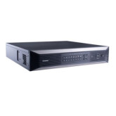 64CH 4K H.265/H.264 Standalone NVR