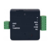 Safety Relay for H4 Video Intercom