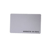 HID Compatible 125kHz Thin Prox Cards
