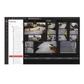 VSS Add-on Smart Wall Module for Integrated Video Wall Management