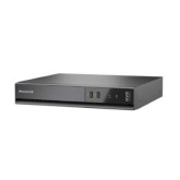 8 Channels 4K (8MP) NVR, 8 Chs PoE - 4TB