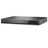 16 Channel 4K NVR - 8TB