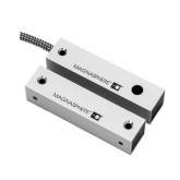 Magnasphere HS-L1.5 UL634 High Security Level 1 Surface Mount Contacts