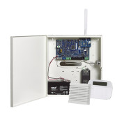 PowerSeries Pro Alarm Control Panel Kit