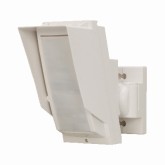 Wireless 80' Long & Narrow High Mount Outdoor PIR