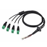 Illustra Flex I/O Cable for Domes