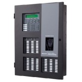 Addressable 2100 PT Fire Alarm Control Panel