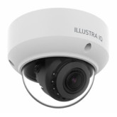 5MP Ilustra Flex Gen4 2.7-13.5mm Mini Dome Camera