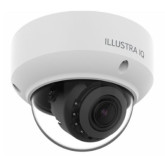 Illustra Flex Gen4 8MP/4K Outdoor Minidome Camera with 3.6-11mm Lens