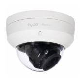 Illustra Flex 4K Gen3 8MP Outdoor Mini Dome 4.17-9.48mm