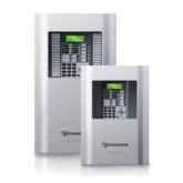 Four Loop System with One 250-Point Loop Installed - Red Door.