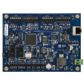 IP-ACM v2 2-Reader Ethernet Door Module - Plastic Enclosure