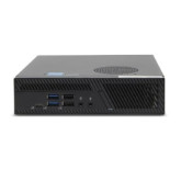 IP Desktop Micro G-Series exacqVision NVR with 8 IP licenses
