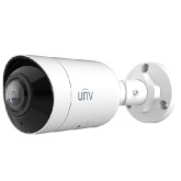 8MP OmniView Fixed IR Bullet Network Camera