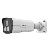 5MP ColorHunter 4mm Fixed Warm Light Bullet Network Camera