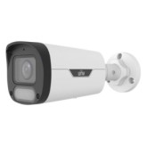4MP ColorHunter with Wise-ISP 2.8mm Fixed Bullet Network Camera