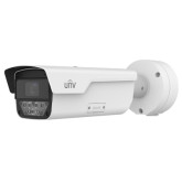 4MP LightHunter VF Dual-light Bullet Network Camera