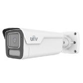 8MP WDR OwlView Plus Bullet Network Camera