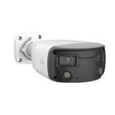 4MP HD ColorHunter Wide Angle Fixed Bullet Network Camera