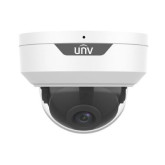 8MP Vandal-resistant Ultra 265 IR Dome 2.8mm Camera
